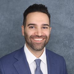 Dr. Bryan Pezeshki