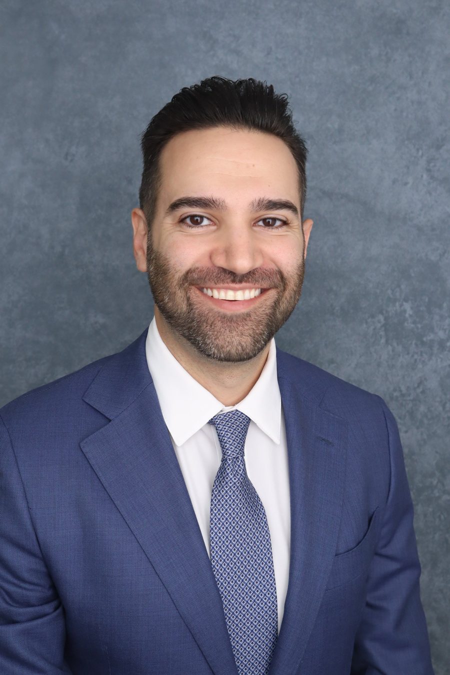 Dr. Bryan Pezeshki, M.D., board-certified emergency medicine physician